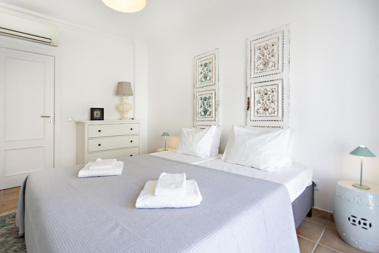 Cabanas Terrace Cabanas De Tavira Extérieur photo